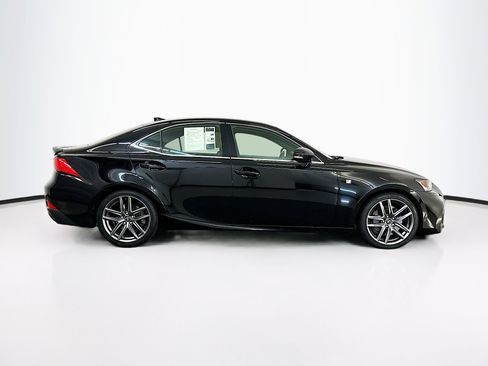 Used 2017 Lexus IS 350 F Sport w/ F Sport Package AWD/4WD image 10