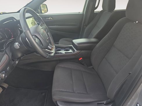 Used 2023 Dodge Durango GT image 21
