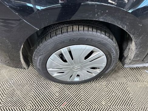 Used 2024 Mitsubishi Mirage G4 ES image 10