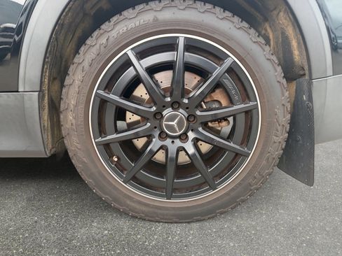 Used 2021 Mercedes-Benz GLB 35 AMG 4MATIC image 30