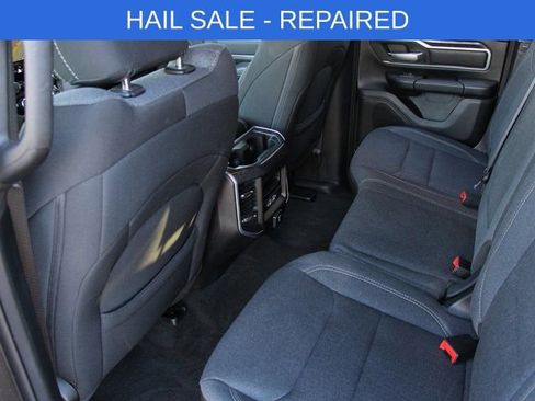 Used 2020 RAM 1500 Big Horn image 25