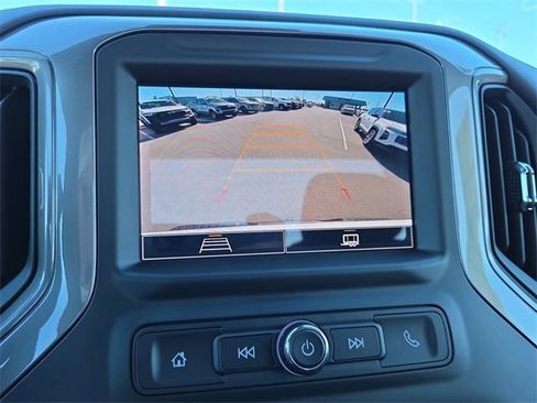 New 2026 Chevrolet Silverado 1500 W/T w/ WT Value Package image 19