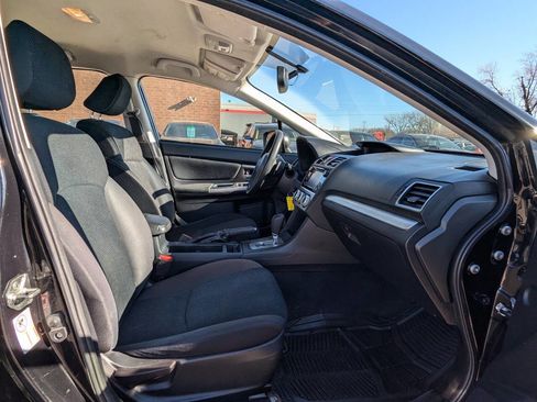 Used 2016 Subaru Impreza 2.0i Premium w/ Popular Package #1 image 16