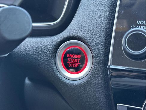 Certified 2022 Honda CR-V EX-L image 20