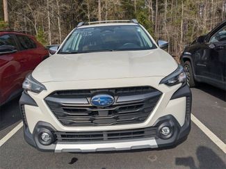 Used 2023 Subaru Outback Touring video 2