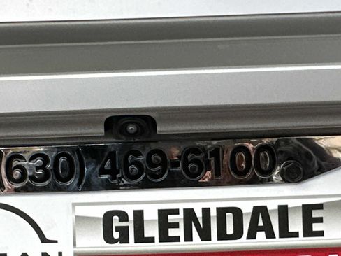 New 2025 Nissan Pathfinder SL image 16