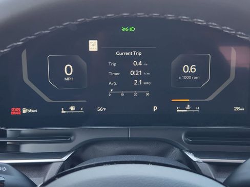 New 2026 Kia Carnival SX FWD image 13