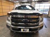 Certified 2016 Ford F150 Lariat w/ Equipment Group 502A Luxury image 2