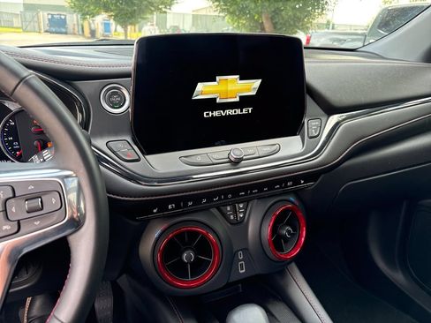 Used 2025 Chevrolet Blazer RS AWD/4WD image 22