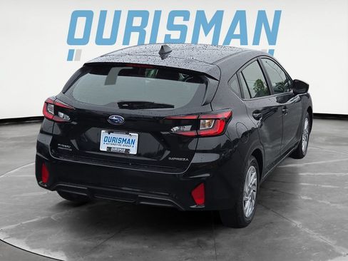 Used 2025 Subaru Impreza 2.0i w/ Popular Package #1A AWD/4WD image 6