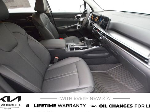 New 2026 Kia Sorento S image 15