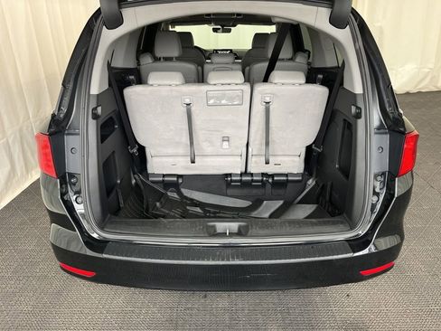 Used 2019 Honda Odyssey EX-L image 27