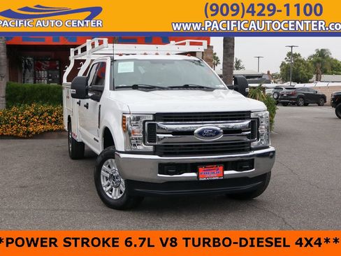 Used 2019 Ford F350 XLT image 1