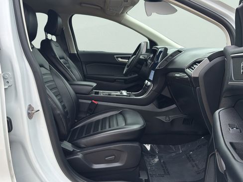 Used 2024 Ford Edge SEL AWD/4WD image 12