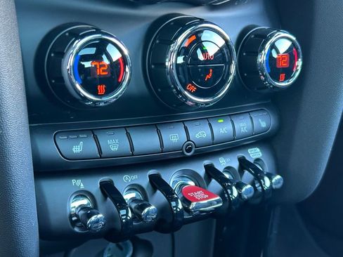 Used 2024 MINI Cooper John Cooper Works image 27