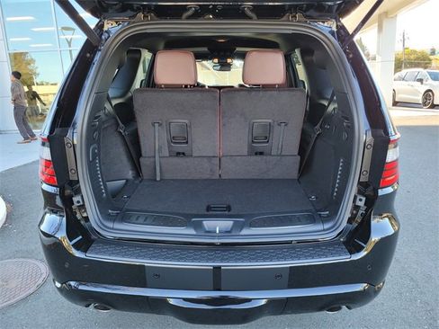 New 2026 Dodge Durango GT image 17