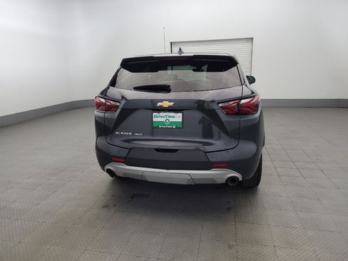 Used 2021 Chevrolet Blazer LT image 7