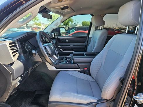 Used 2024 Toyota Tundra SR5 AWD/4WD image 21
