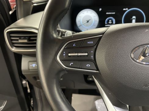 Used 2022 Hyundai Santa Fe SEL w/ Convenience + Premium Package image 18
