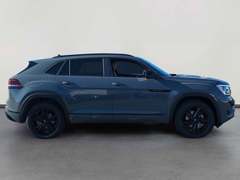 New 2026 Volkswagen Atlas Cross Sport SEL R-Line AWD/4WD image 6