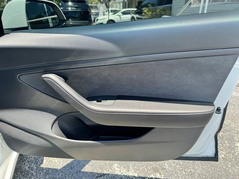 Used 2021 Tesla Model 3 Standard Range Plus RWD image 27