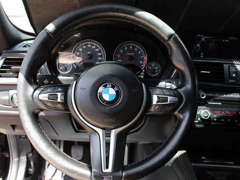 Used 2015 BMW M3 Sedan RWD image 24