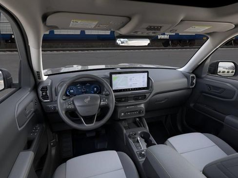 New 2026 Ford Bronco Sport Badlands w/ Sasquatch Badlands Package AWD/4WD image 9