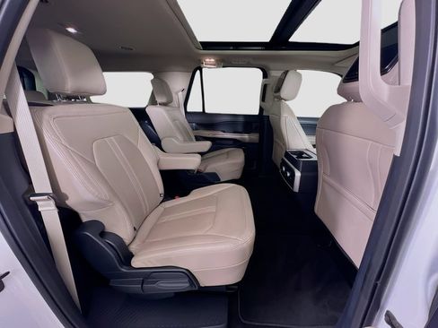 Certified 2022 Ford Expedition Max Limited AWD/4WD image 36