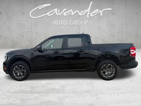 Used 2022 Ford Maverick XLT FWD image 13