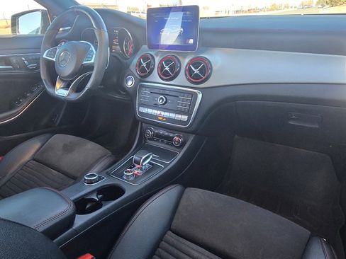 Used 2017 Mercedes-Benz CLA 45 AMG 4MATIC image 27