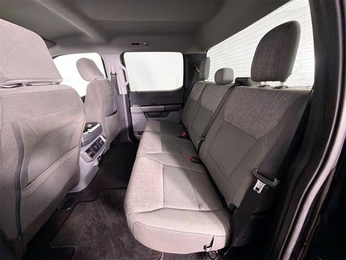Used 2023 Ford F150 XLT image 22