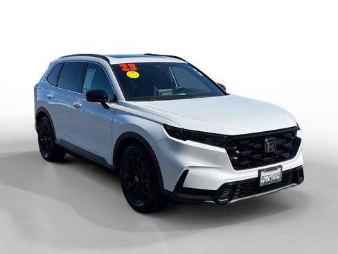 Used 2023 Honda CR-V Sport image 7