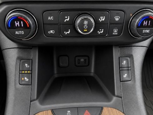 Used 2019 GMC Acadia SLE w/ Driver Alert Package I AWD/4WD image 14