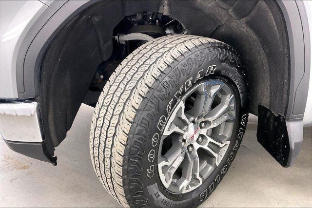 Certified 2023 GMC Sierra 1500 SLE w/ Preferred Package AWD/4WD image 33