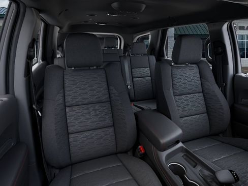 Used 2026 Dodge Durango GT w/ Blacktop Package AWD/4WD image 16