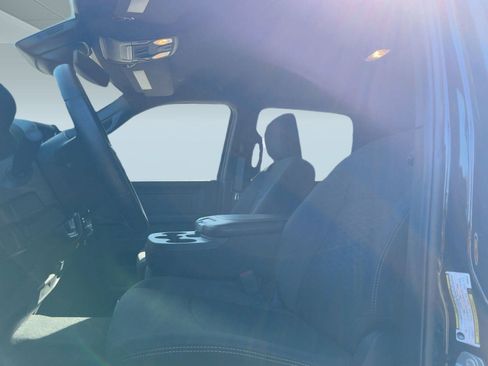 New 2025 RAM 2500 Tradesman image 18