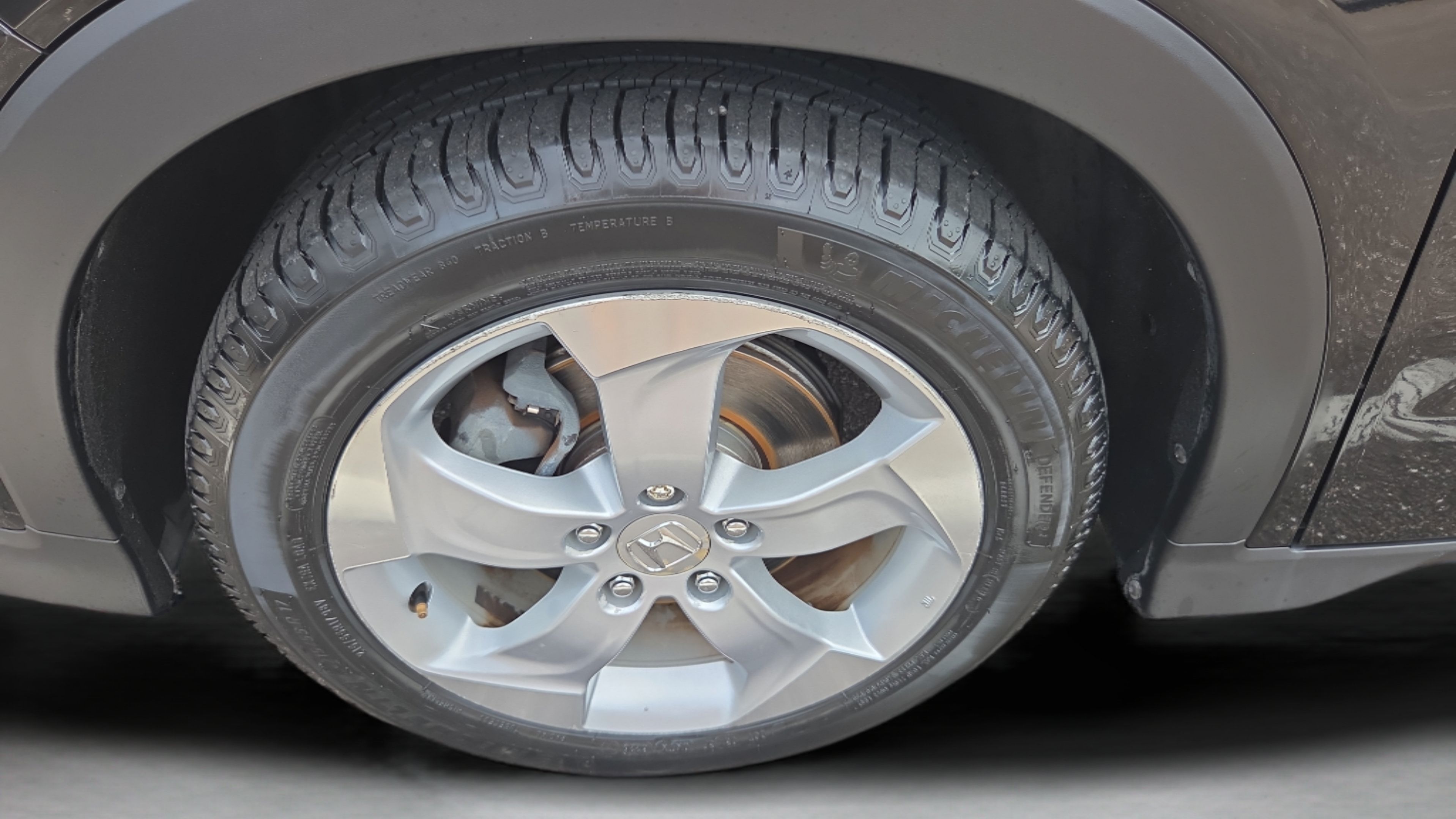 Used 2016 Honda HR-V EX-L image 27
