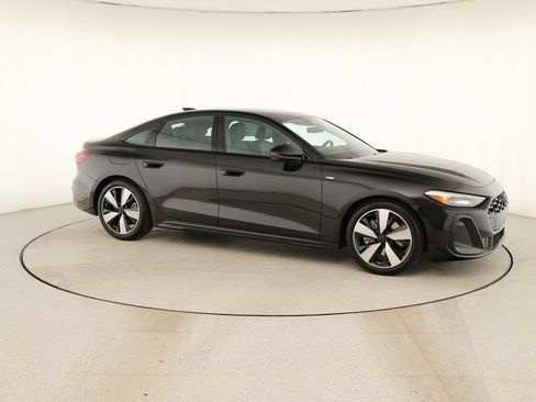 New 2026 Audi A5 2.0T Premium AWD/4WD image 9