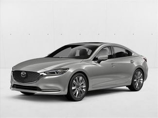 Used 2018 MAZDA MAZDA6 Touring FWD video 1