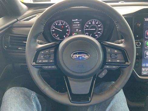 New 2026 Subaru Forester Touring w/ Touring Package AWD/4WD image 4