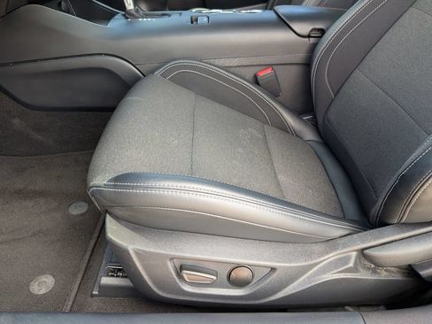 Used 2024 Ford Mustang Coupe RWD image 18