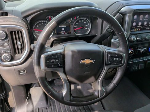 Used 2020 Chevrolet Silverado 1500 LT w/ Texas Edition image 15