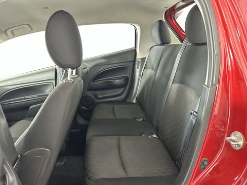 Used 2021 Mitsubishi Mirage image 27