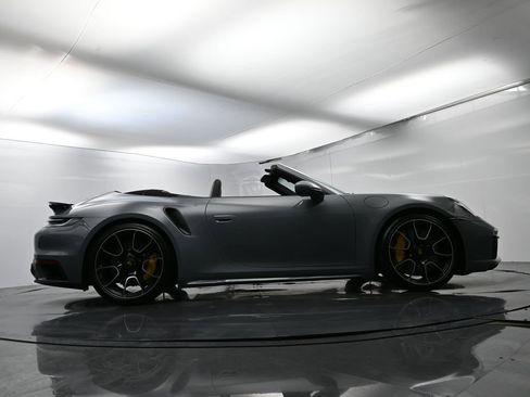 Used 2024 Porsche 911 Turbo S image 63