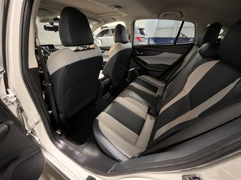 Used 2023 Subaru Crosstrek Hybrid w/ Moonroof Package w/Navigation image 15