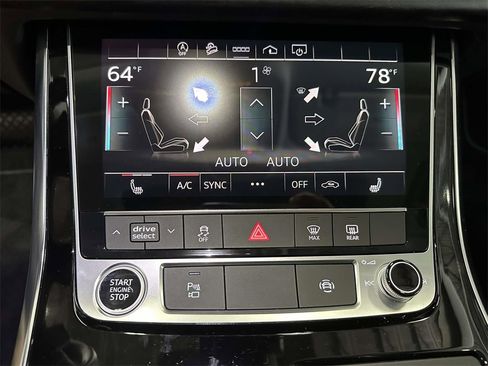 Used 2023 Audi Q8 Premium w/ Convenience Package image 22