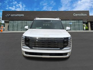 New 2026 Hyundai Palisade Calligraphy FWD video 2