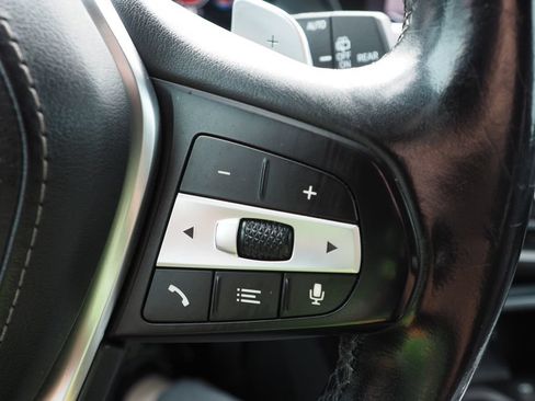 Used 2019 BMW X5 xDrive40i w/ Convenience Package AWD/4WD image 28