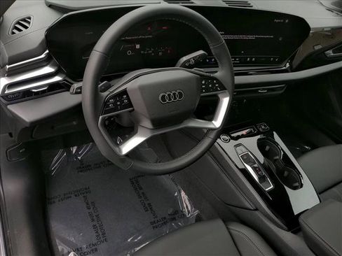 New 2025 Audi A5 2.0T Premium Plus w/ Premium Plus AWD/4WD image 9