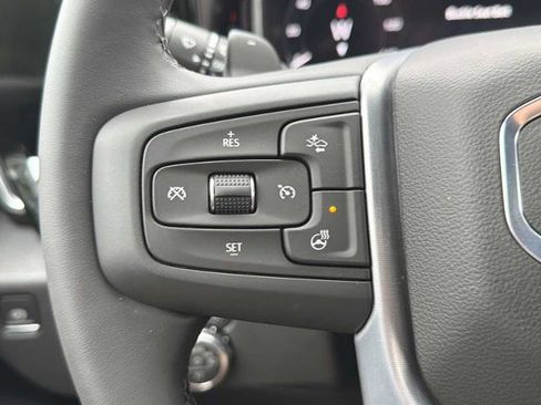 New 2026 GMC Sierra 1500 SLT w/ SLT Premium Plus Package image 13